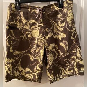 Patagonia Wavefarer board shorts